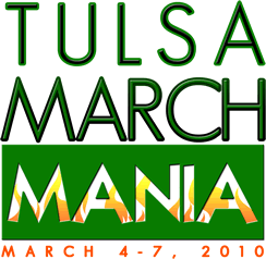 2010 Tulsa March Mania